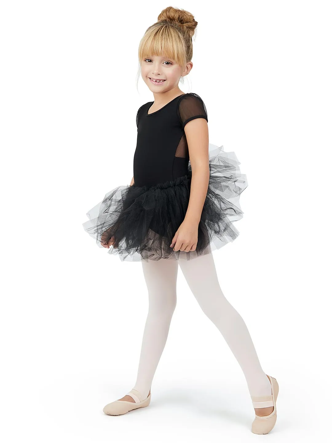 10728 3-Layer Tutu Skirt