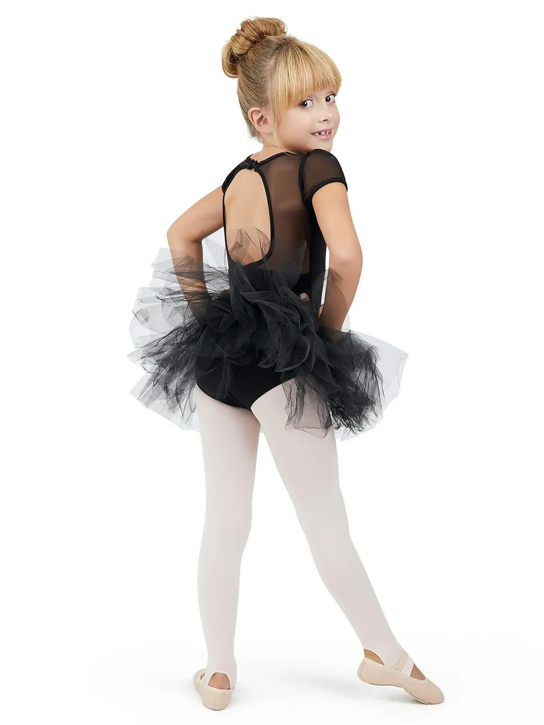 10728 3-Layer Tutu Skirt