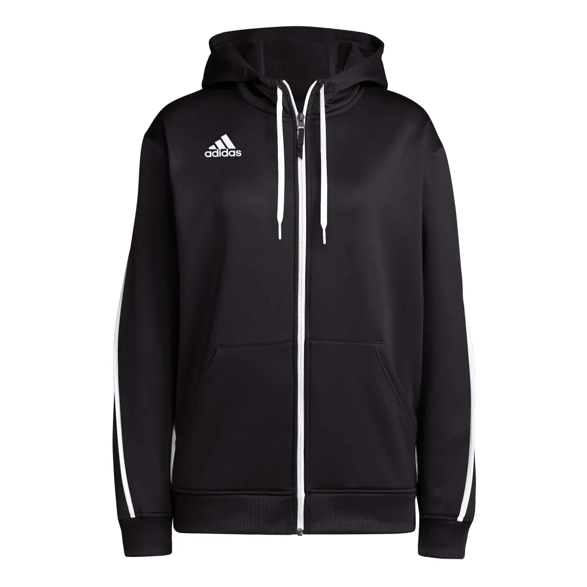 adidas Men's SLA Full Zip Training Jacket