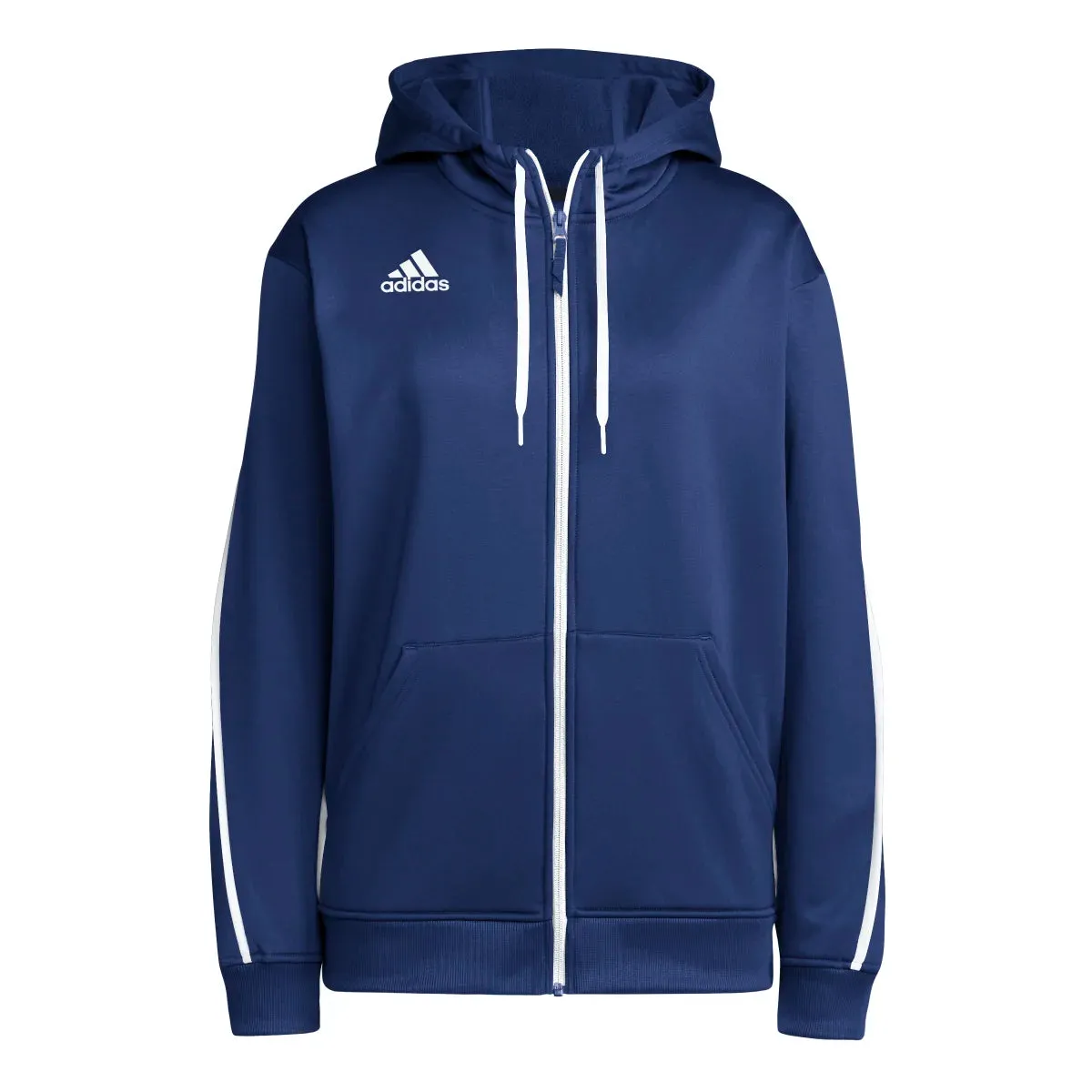 adidas Men's SLA Full Zip Training Jacket