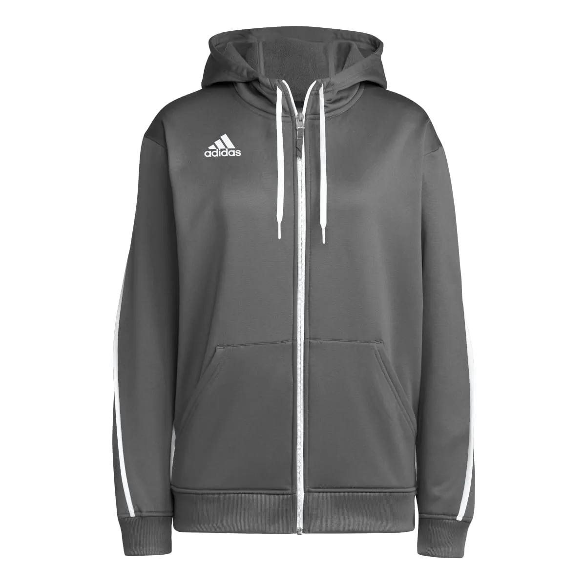 adidas Men's SLA Full Zip Training Jacket