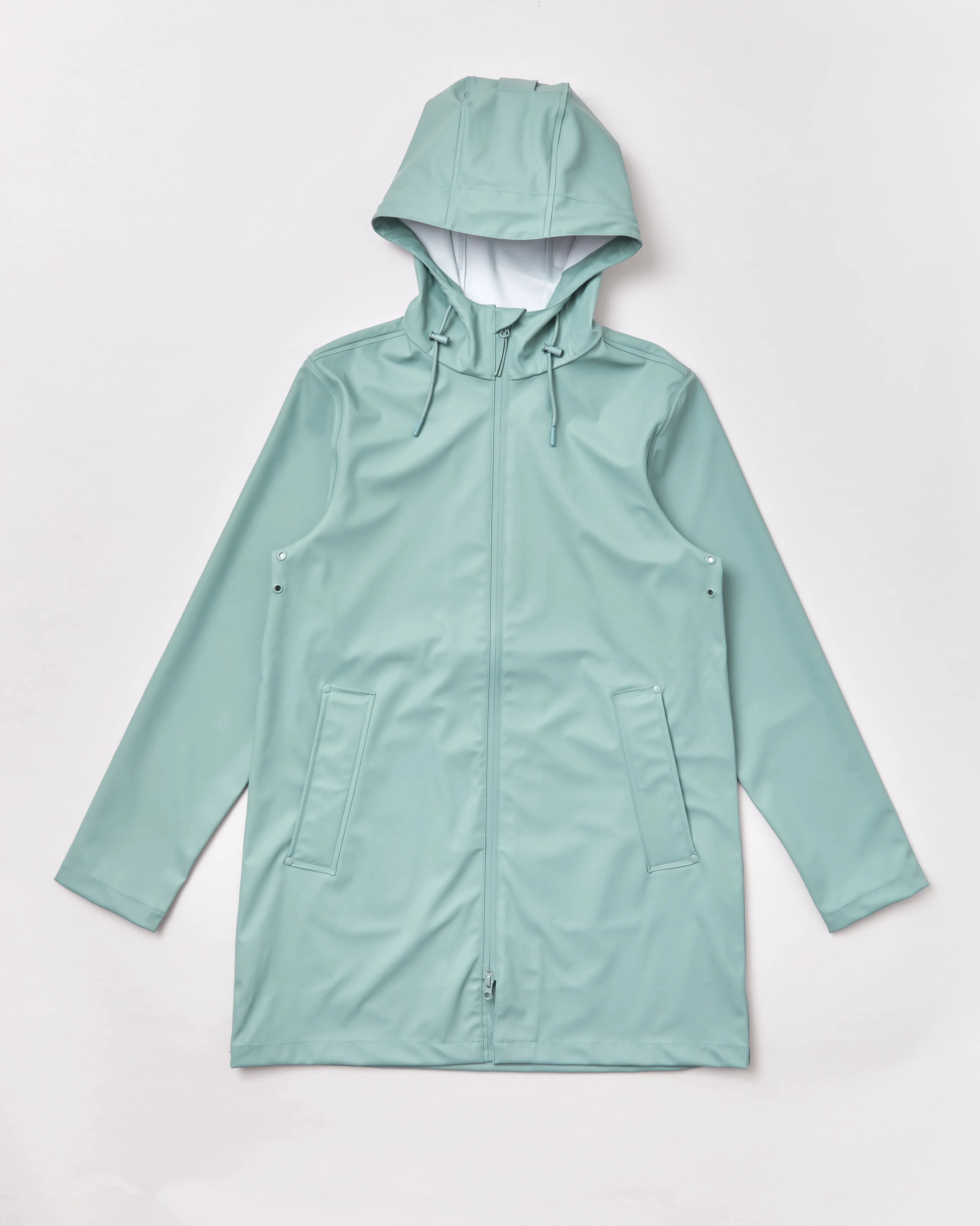 Adults Raincoat - Urban Jacket