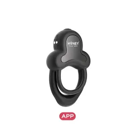 Anello App Controlled Vibrating Cock Ring