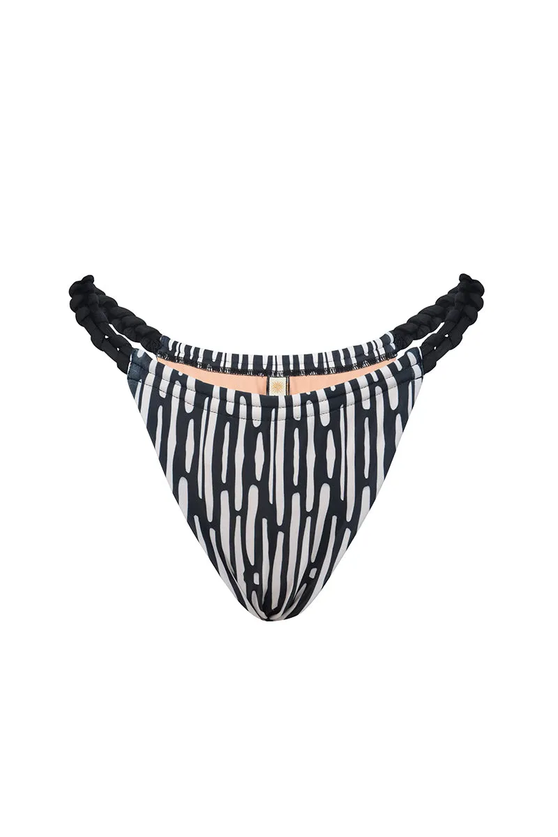 BARBIE ZEBRA BIKINI