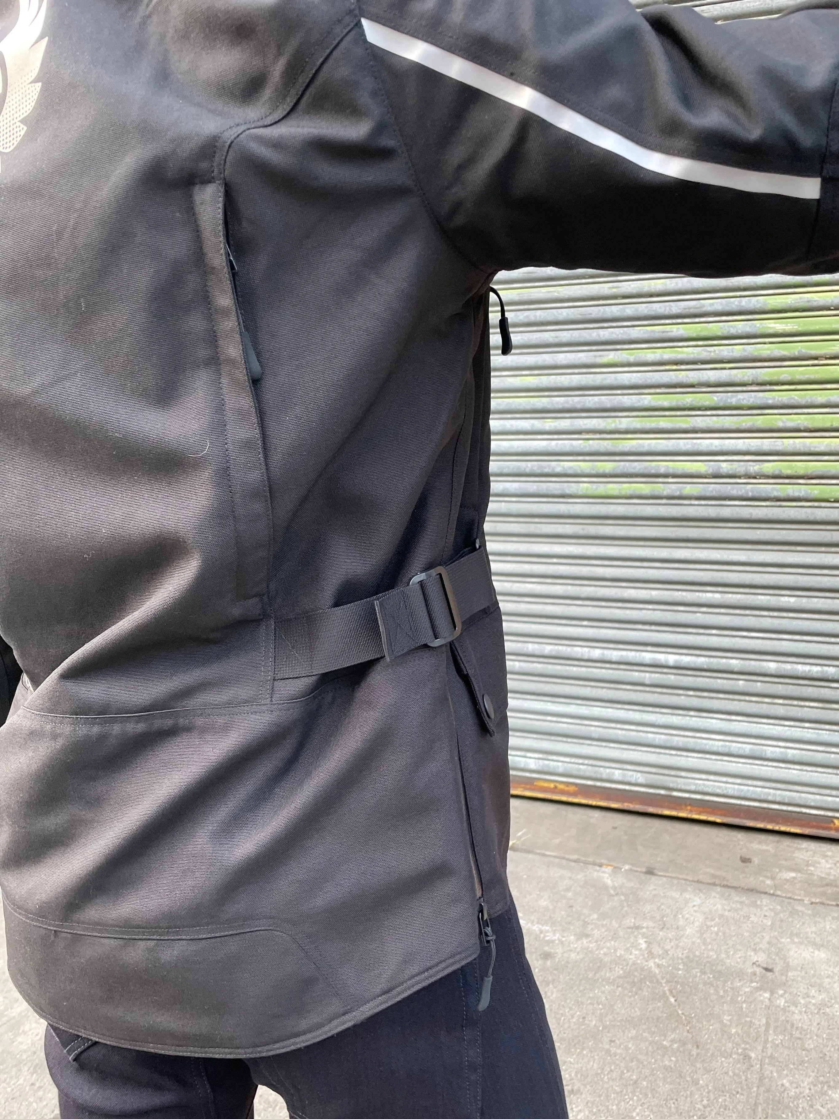 Belstaff Parkway Gore-Tex Jacket