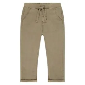 Boys Bottoms | Khaki Pants | BABYFACE