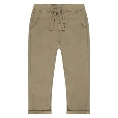 Boys Bottoms | Khaki Pants | BABYFACE