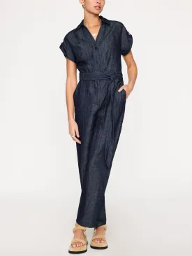 Brochu Walker - Banks Jumpsuit in Indigo