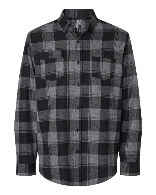 Burnside Perfect Flannel Work Shirt