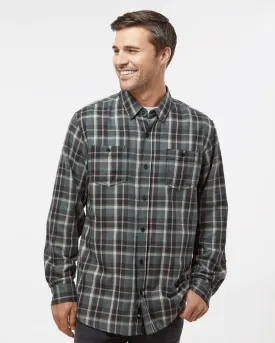 Burnside Perfect Flannel Work Shirt