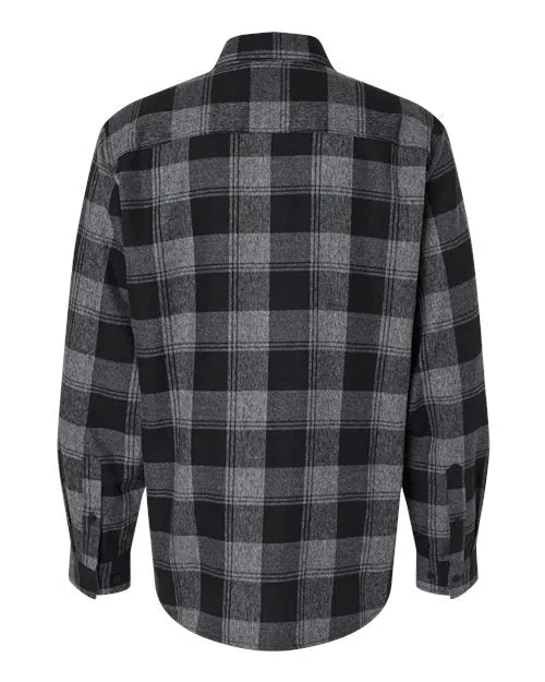 Burnside Perfect Flannel Work Shirt