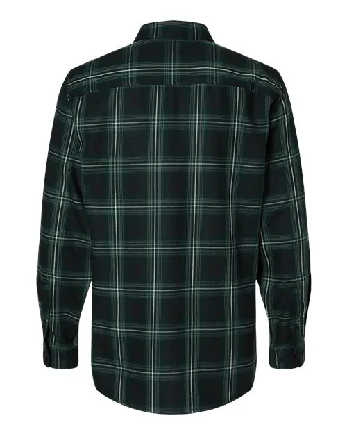 Burnside Perfect Flannel Work Shirt