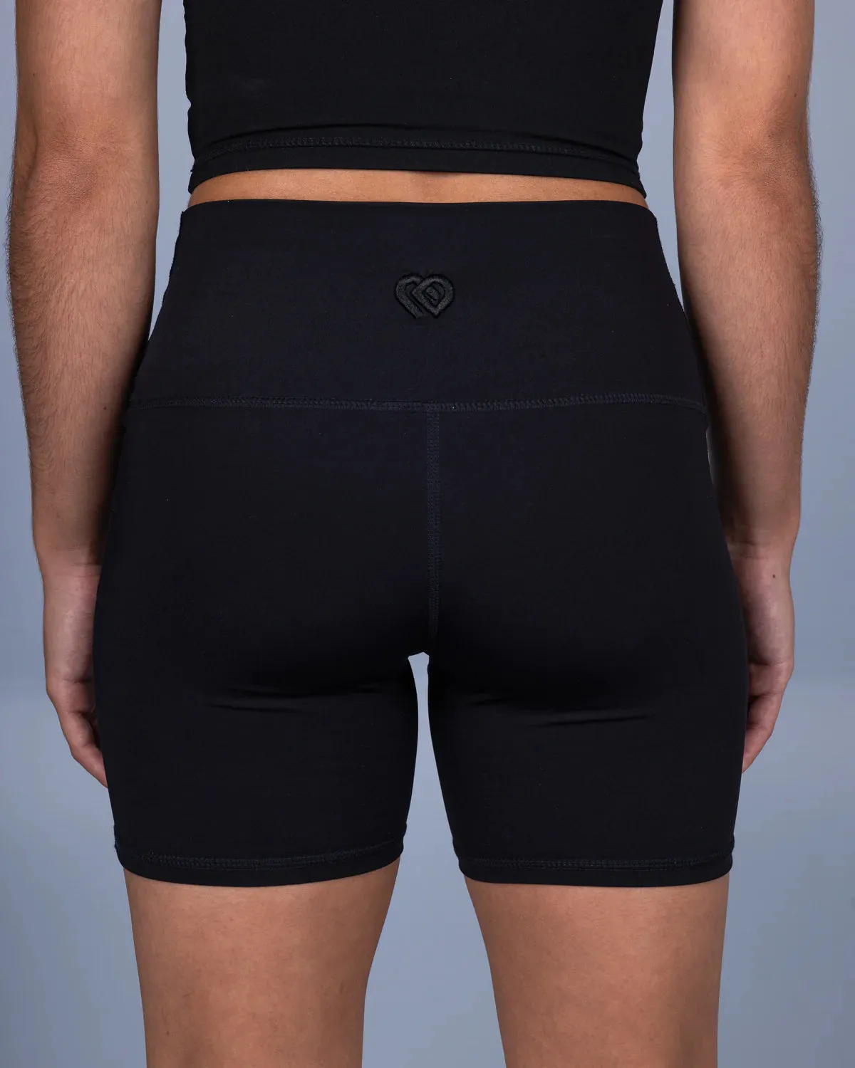 CD Bike Shorts Girls