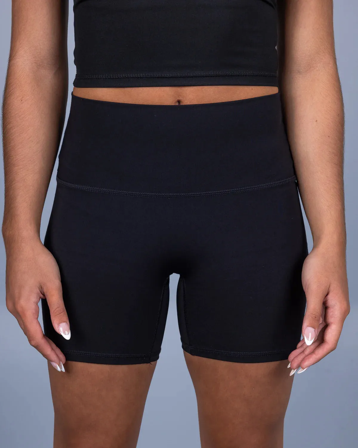 CD Bike Shorts Girls