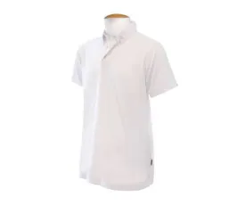 Corporate Shirt - White