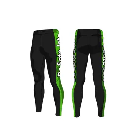 Custom Compression Leggings