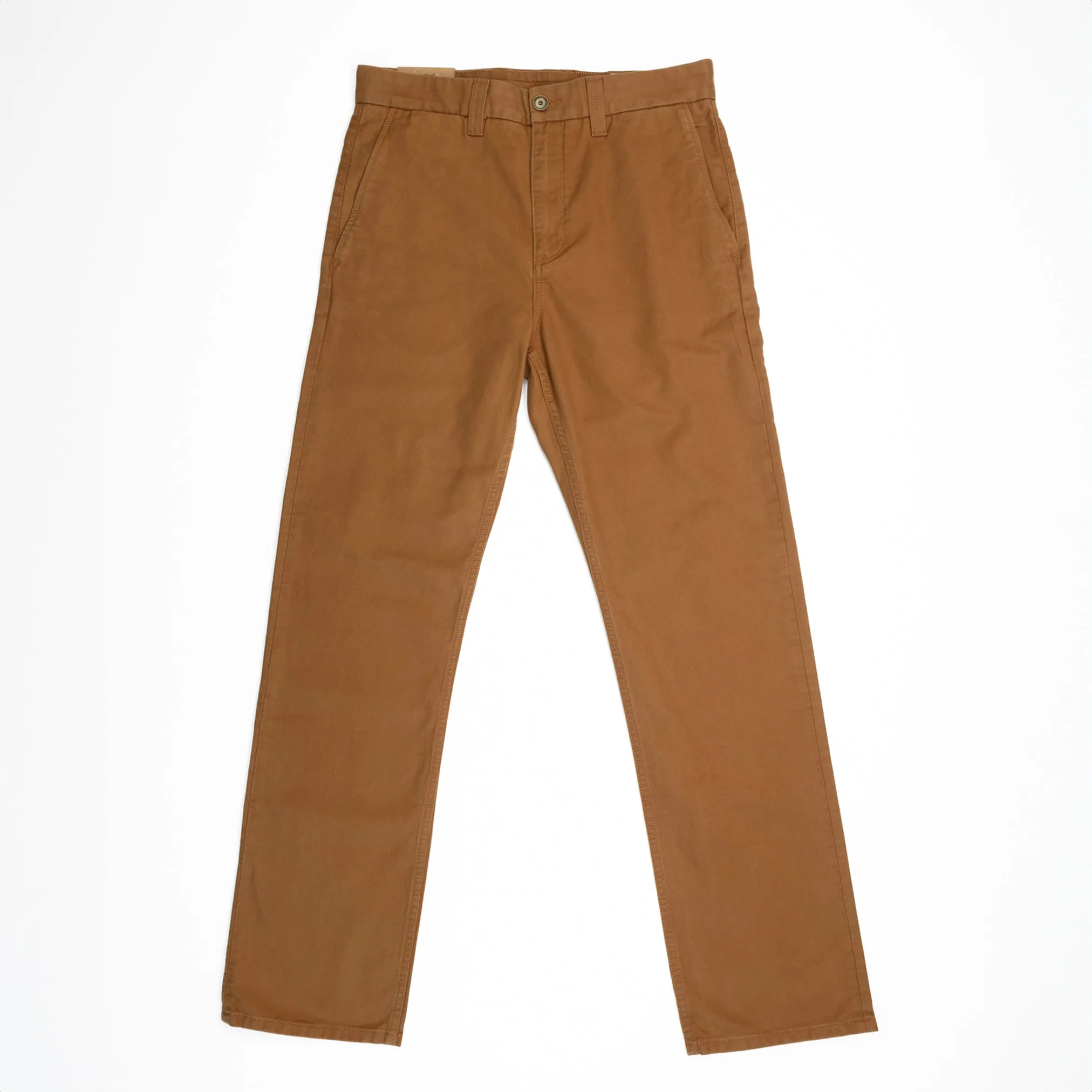 Deck Pants in Khaki