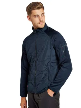 DUBARRY Atlantica Hybrid Jacket - Men's - Navy