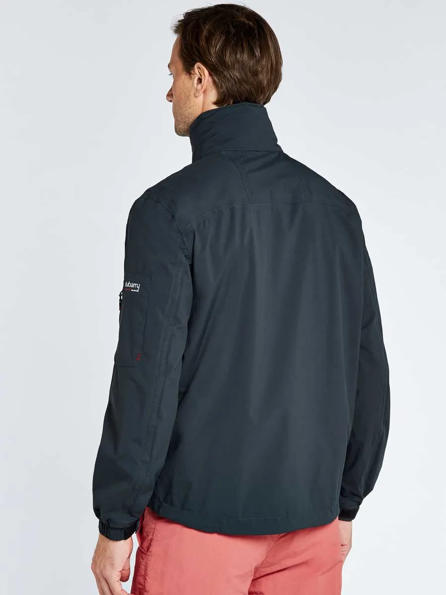 DUBARRY Levanto Mens Lightweight Crew Jacket - Graphite