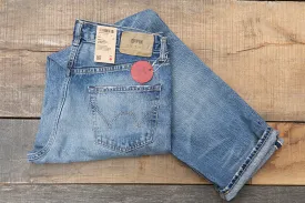 Edwin Loose Straight - Vintage Wash