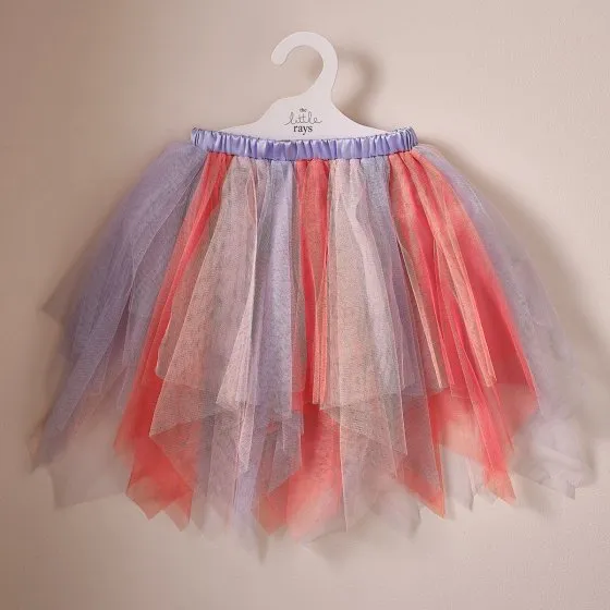 Fancy Dress Butterfly Tutu