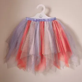 Fancy Dress Butterfly Tutu