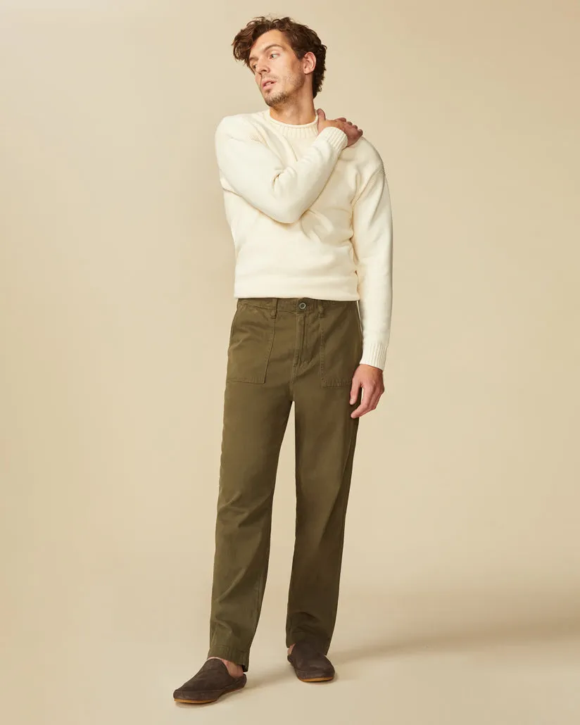 FRA Carpenter Pant