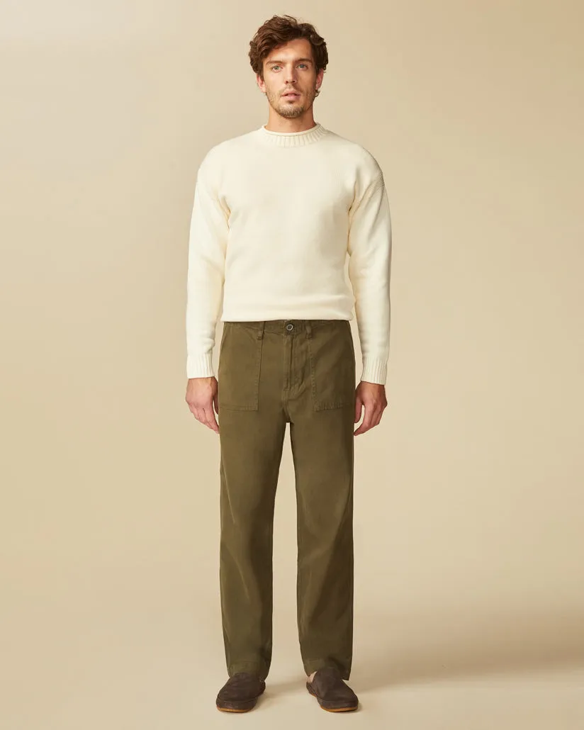 FRA Carpenter Pant