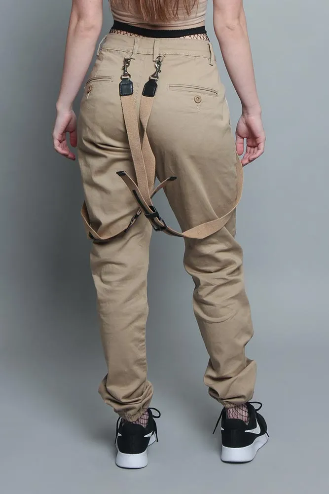 Good Vibes Oversized Cargo Pants