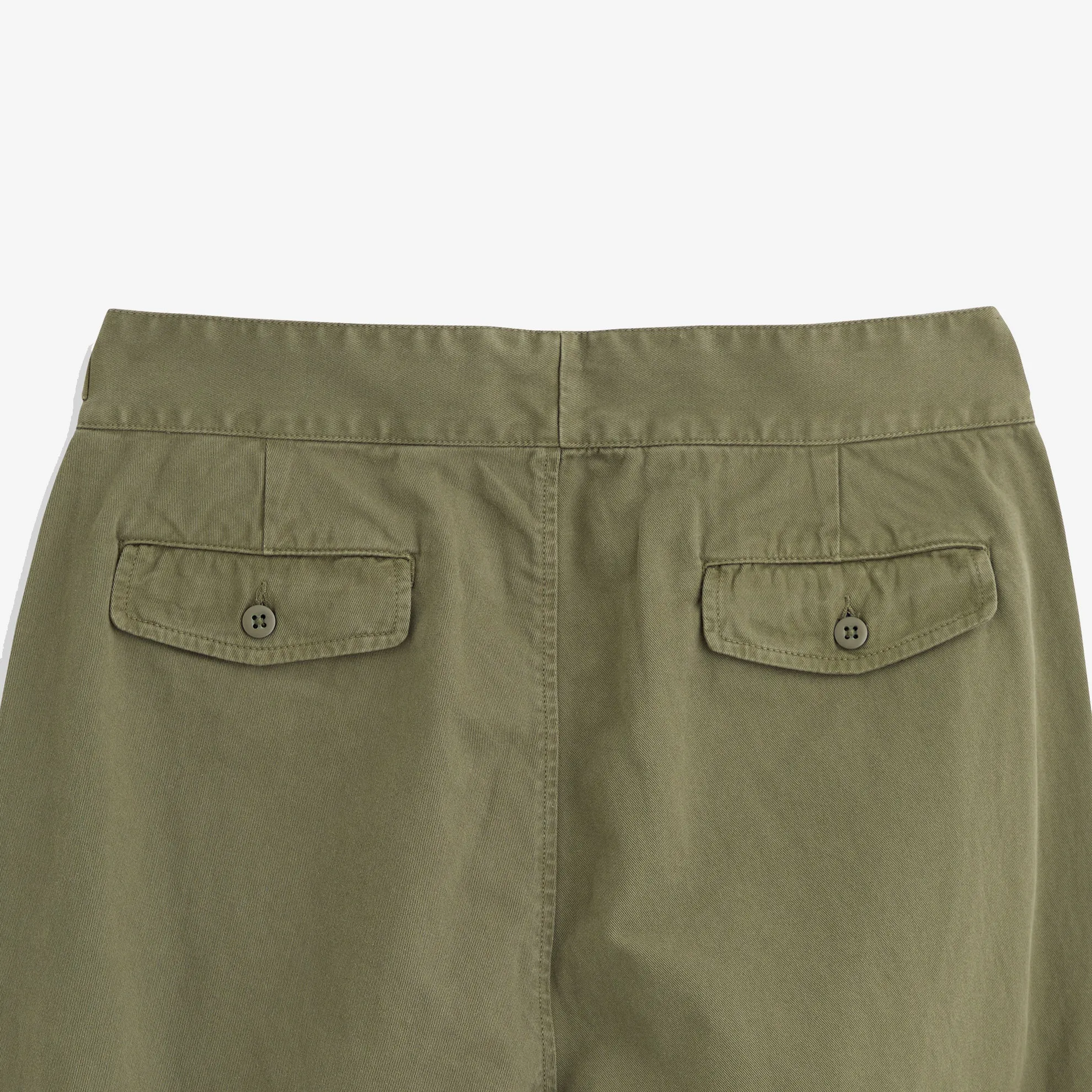 Gurkha Pants