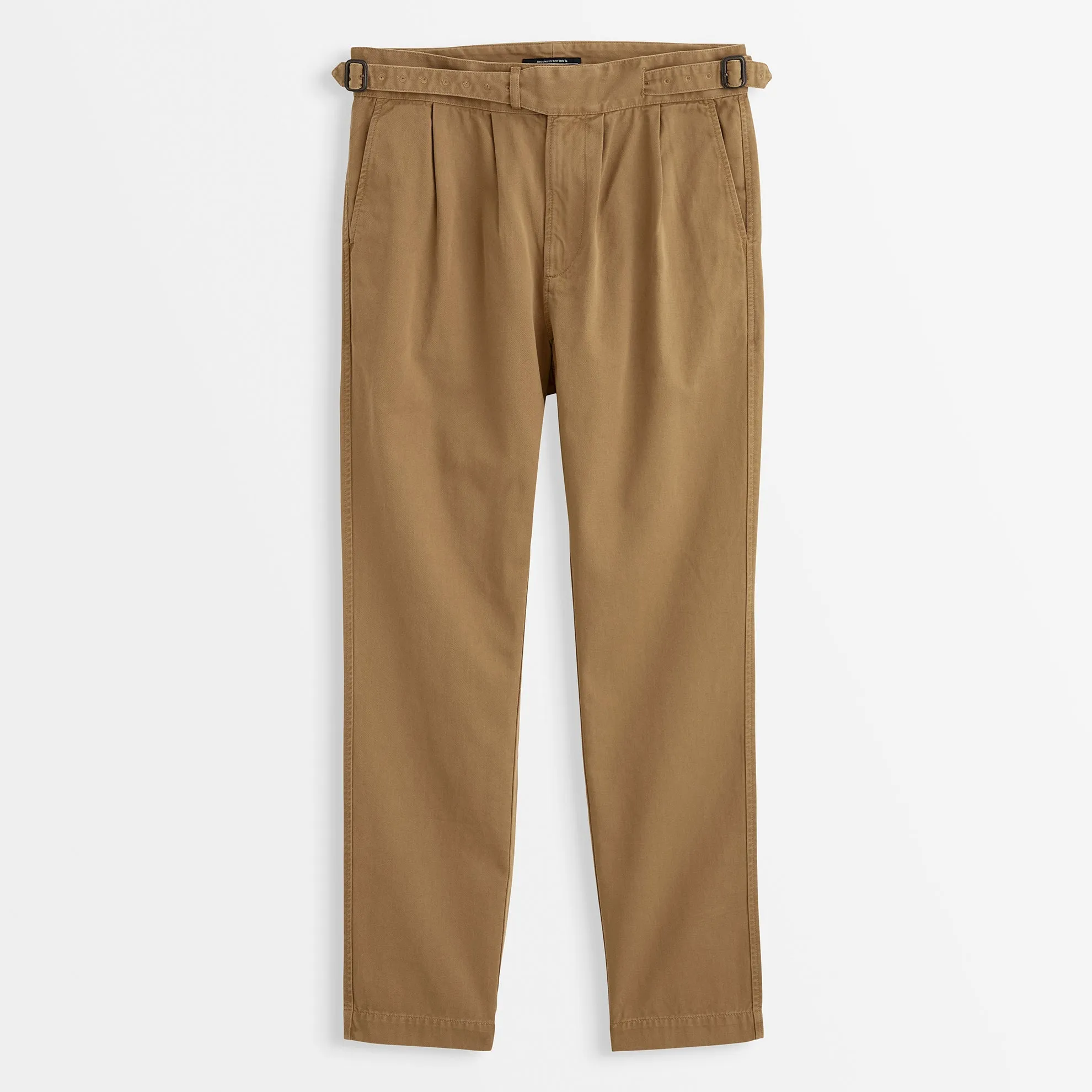 Gurkha Pants