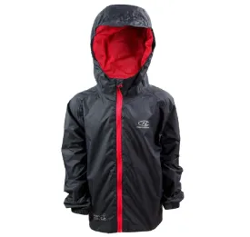 Highlander Stow & Go Children's Jacket