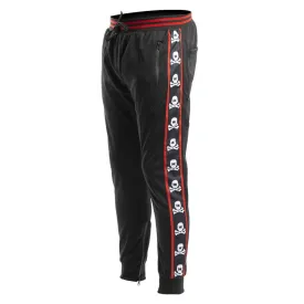 HK Army Track Joggers OG Bones Red