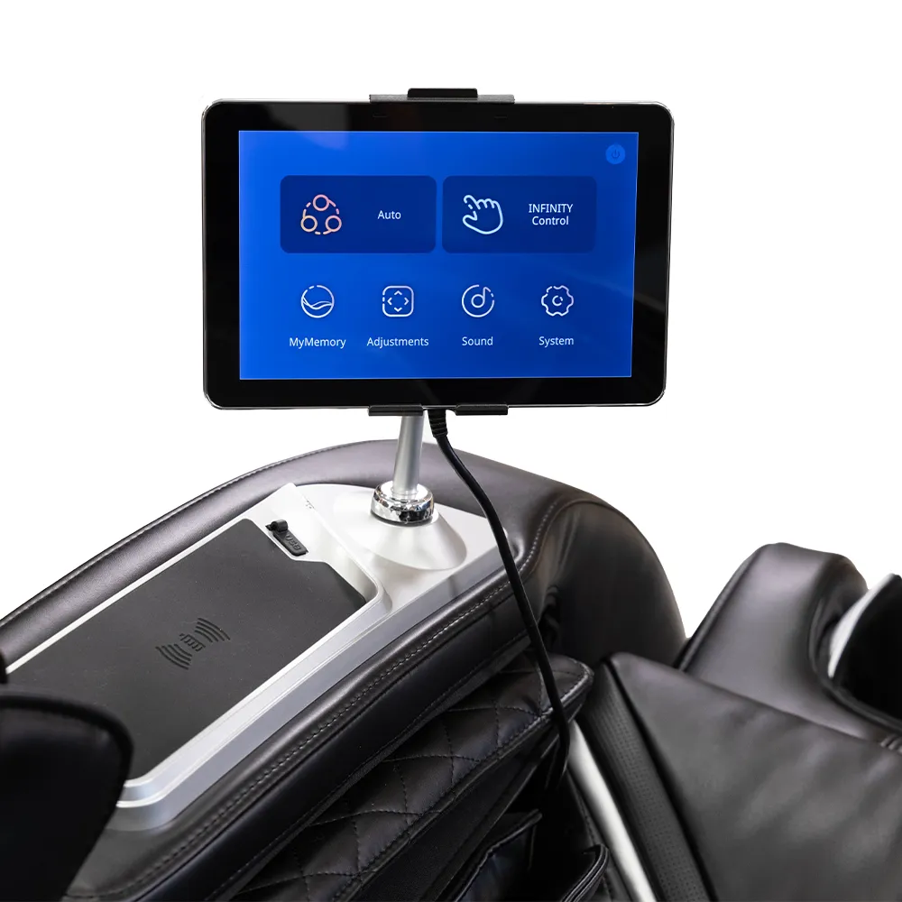 Infinity Luminary™ Syner-D®  Massage Chair