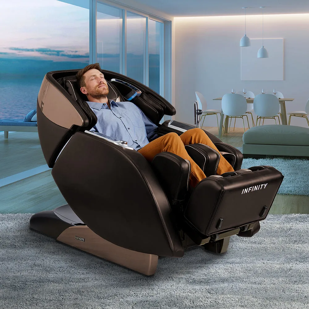 Infinity Luminary™ Syner-D®  Massage Chair