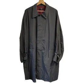  J by UNIQLO JIL SANDER NYLON COAT