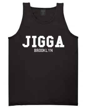 Jigga Brooklyn Tank Top