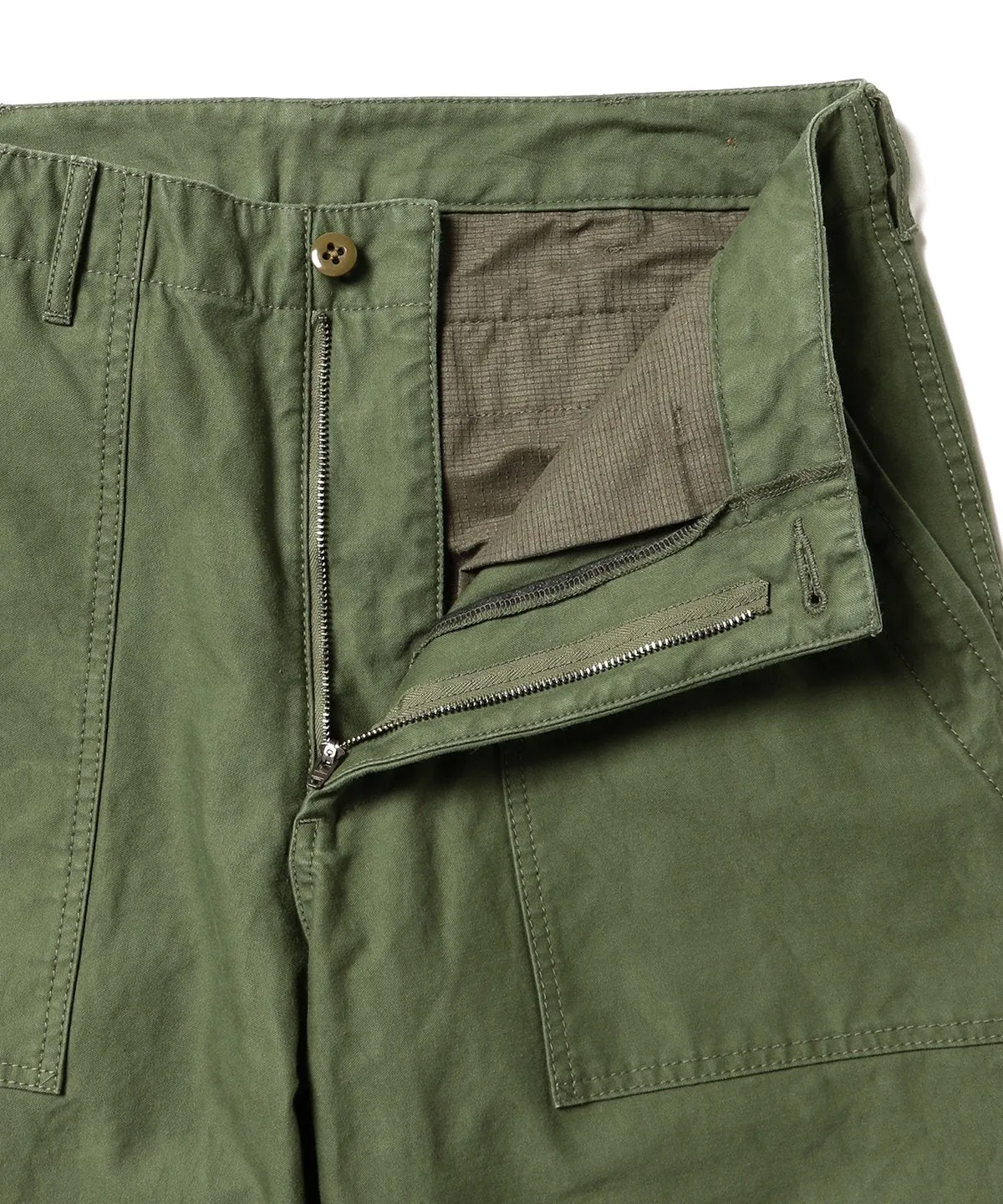 Military Utility Trouser