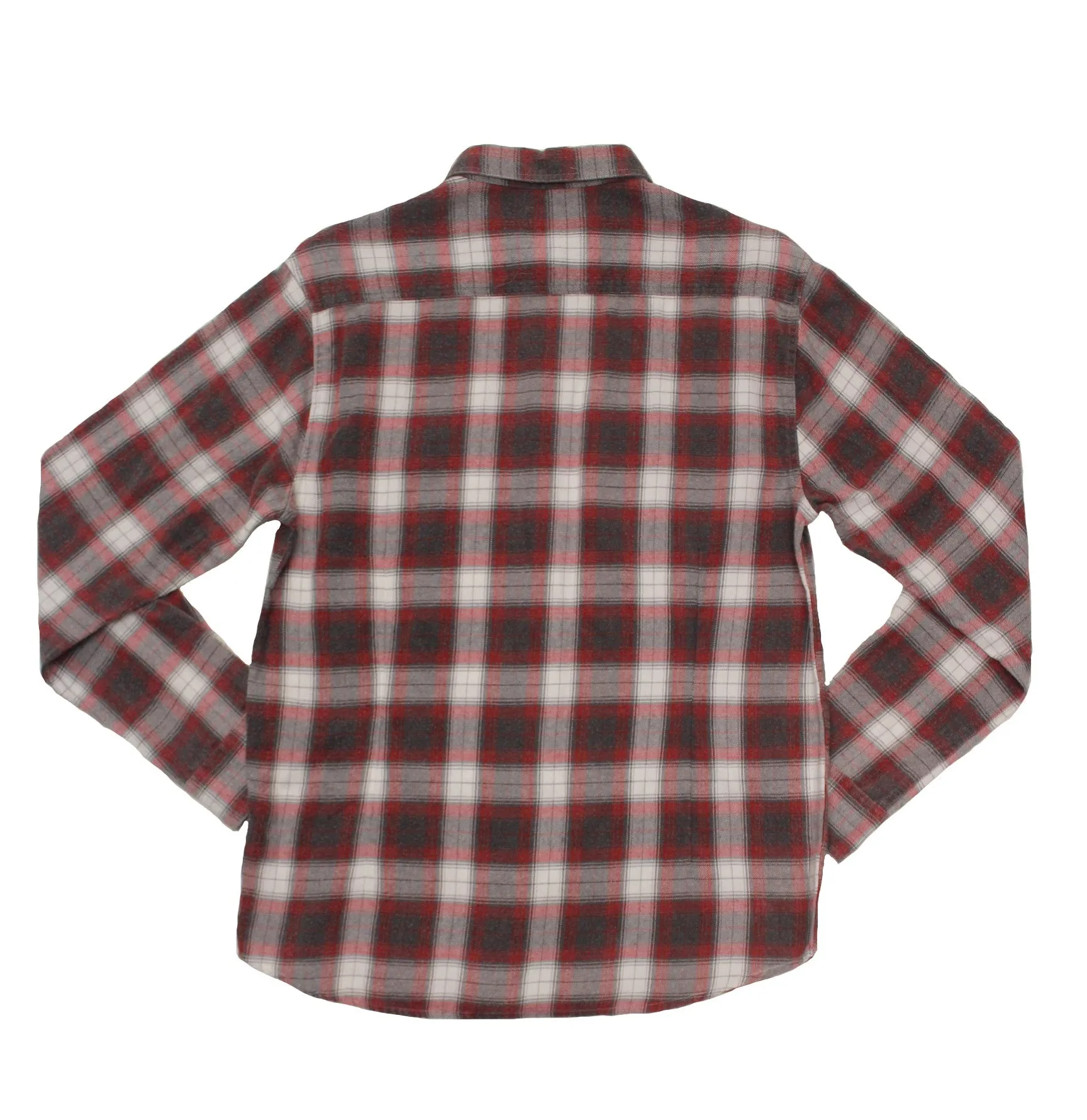 Moose Flannel