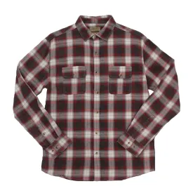 Moose Flannel