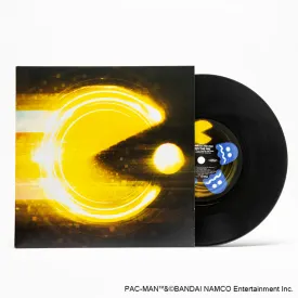 PAC-MAN Record Store Day 7"