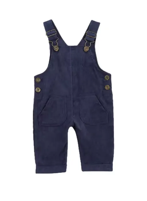 Parker Corduroy Overall