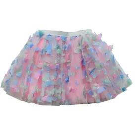 Pastel Flutter Butterfly Tutu