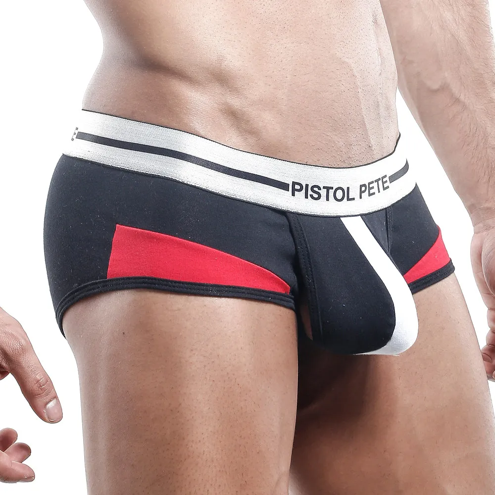 Pistol Pete PPJ002 Bikini Brief