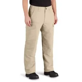 Propper® EDGETEC Tactical Pants-Women's (Khaki)