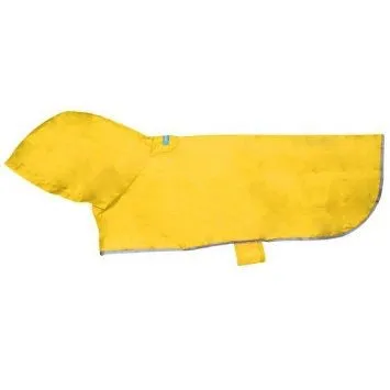 RC Pet Packable Rain Poncho