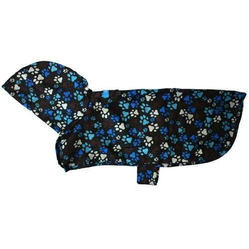 RC Pet Packable Rain Poncho