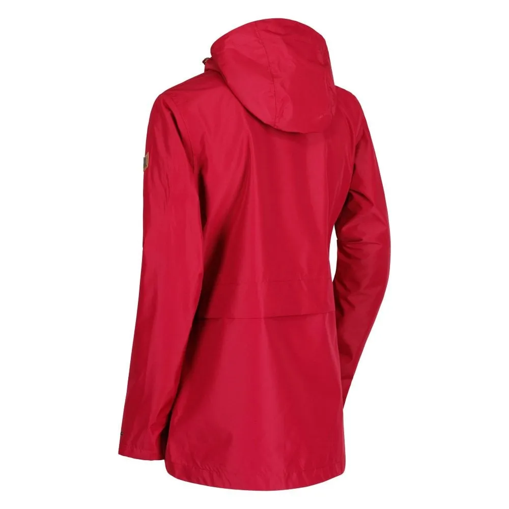 Regatta Bidelia Womens Waterproof Jacket