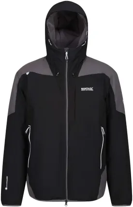 Regatta Men's Langa Stretch Waterproof & Breathable Jacket