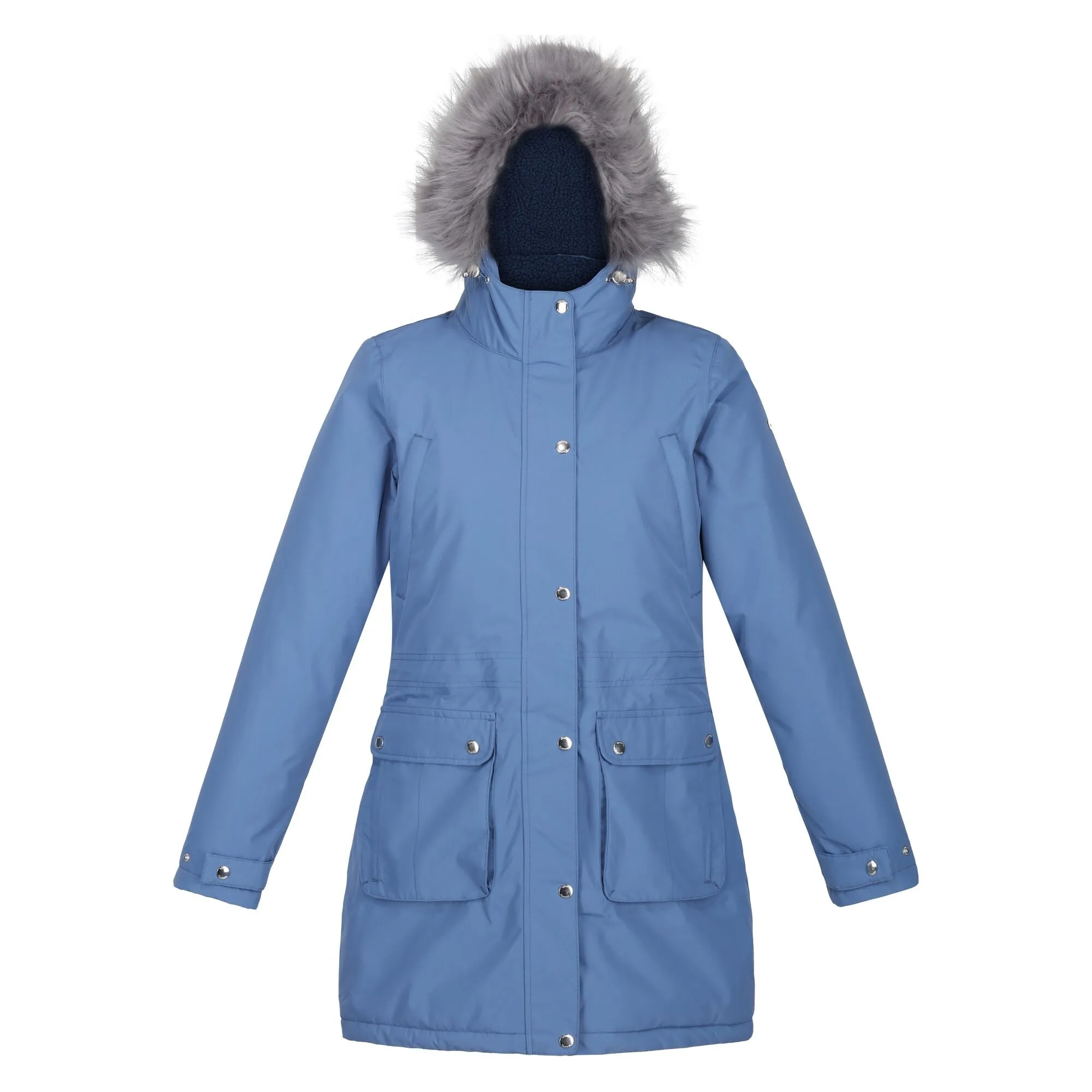 Regatta Women's Voltera Waterproof Heated Jacket